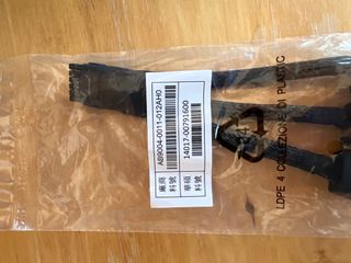 Cable Adaptador NVIDIA 12-8 pines PCIe