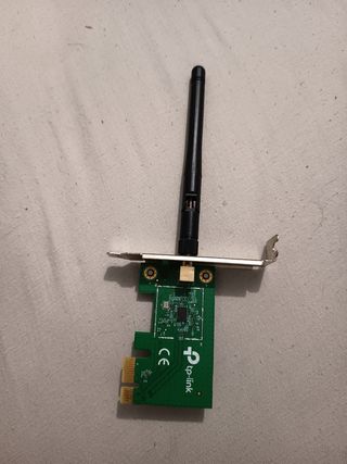 Antena Wifi TP-Link TL-WN781ND