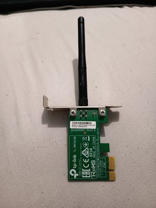Antena Wifi TP-Link TL-WN781ND