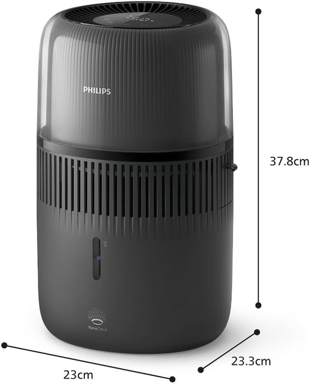 Humidificador inteligente Philips 5000 Series