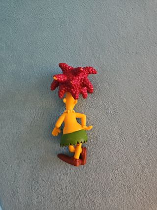 Figura Bart Simpson