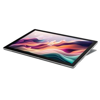 Microsoft Surface Pro 7+ Plus Táctil + Teclado Gris/Gris Noche 12,3" i5 1135G7, 8GB, SSD 128GB, 3K, A