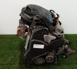 Motor completo f9qs736 renault megane i fase 91571