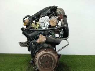 Motor completo f9qs736 renault megane i fase 91571