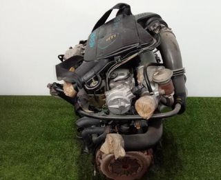 Motor completo f9qs736 renault megane i fase 91571