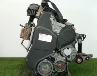 Motor completo f9qs736 renault megane i fase 91571