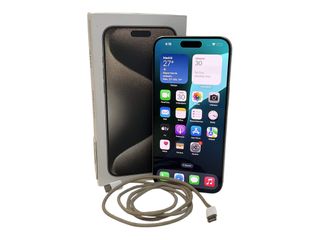 apple iphone 15 pro max 256gb