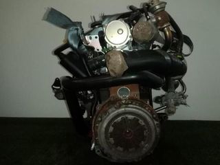 91577 f9qf730 motor completo renault megane i fase