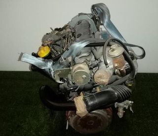 91577 f9qf730 motor completo renault megane i fase