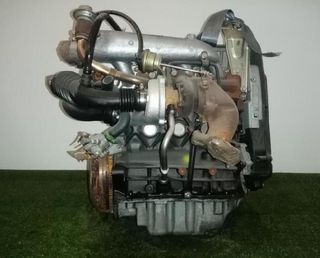 91577 f9qf730 motor completo renault megane i fase