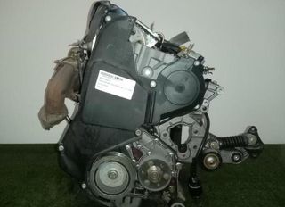 91577 f9qf730 motor completo renault megane i fase