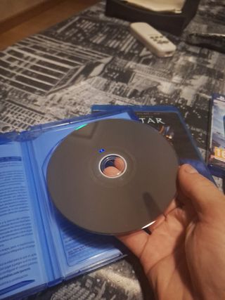 SingStar Frozen PS4 (PlayStation 4)
