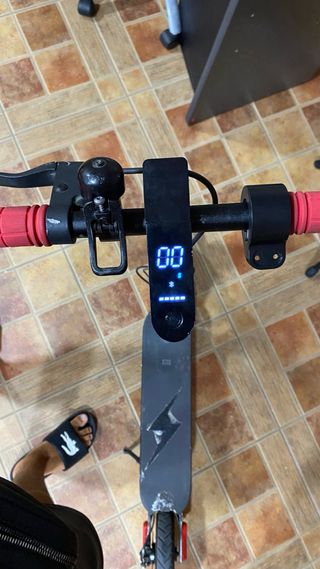 Patinete XIAOMI PRO 2 eléctrico