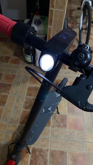 Patinete XIAOMI PRO 2 eléctrico