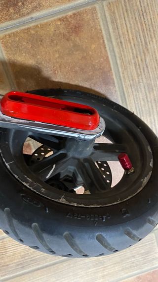 Patinete XIAOMI PRO 2 eléctrico