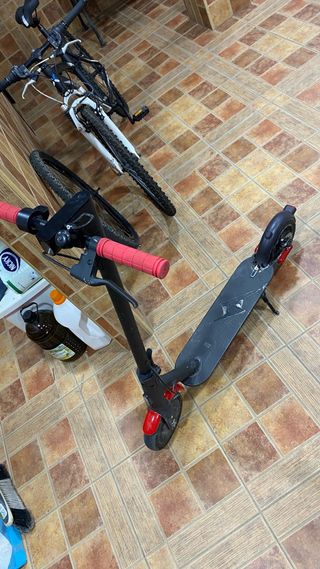 Patinete XIAOMI PRO 2 eléctrico
