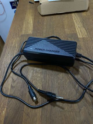 Patinete XIAOMI PRO 2 eléctrico