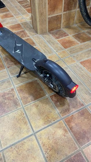 Patinete XIAOMI PRO 2 eléctrico