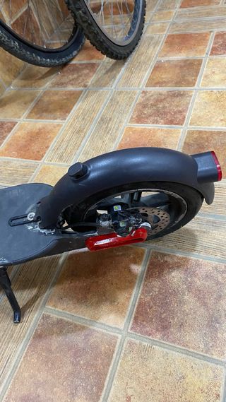 Patinete XIAOMI PRO 2 eléctrico