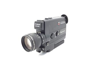 otras videocamaras canon 514xl