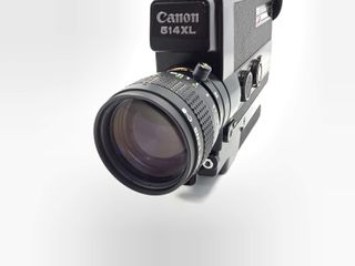 otras videocamaras canon 514xl