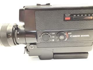 otras videocamaras canon 514xl