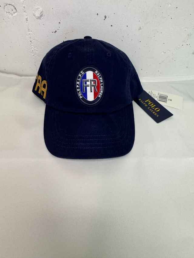 Gorra Ralph Lauren