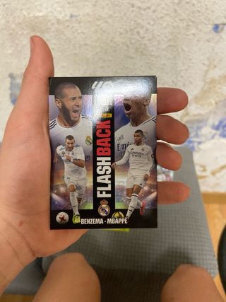 4 Cromos Panini MUNDIAL 2022