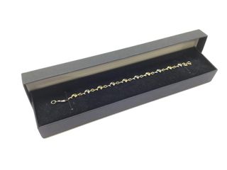 pulsera oro 18k