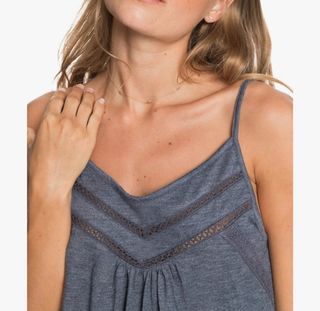 Vestido ROXY azul - Talla S
