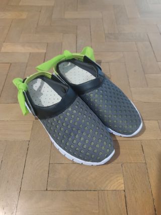 Zapatillas verano 