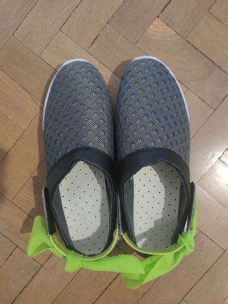 Zapatillas verano 