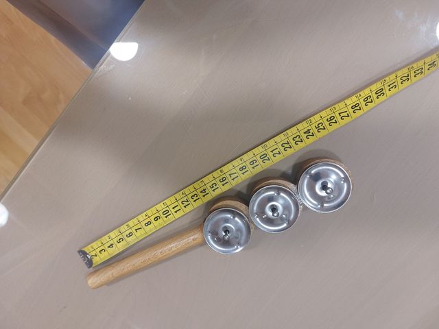 Instrumentos de percusión