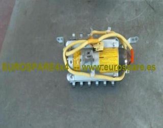 5733 airbag delantero 001600405ld2 toyota land 3.0