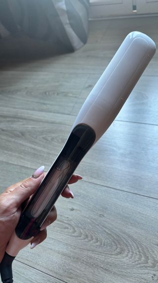 Plancha L'Oréal Steampod 3.0