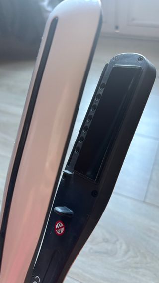 Plancha L'Oréal Steampod 3.0