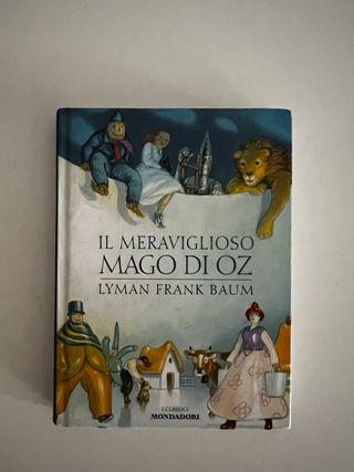 Lotto vari libri e riviste per ragazzi.