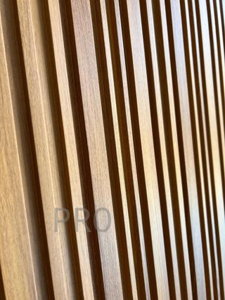 Listones de PVC Mix Madera