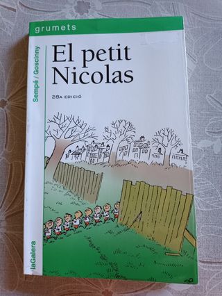 El petit Nicolas
