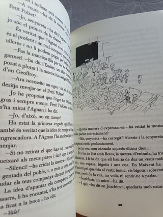 El petit Nicolas