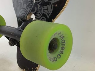 monopatin ridge skateboard