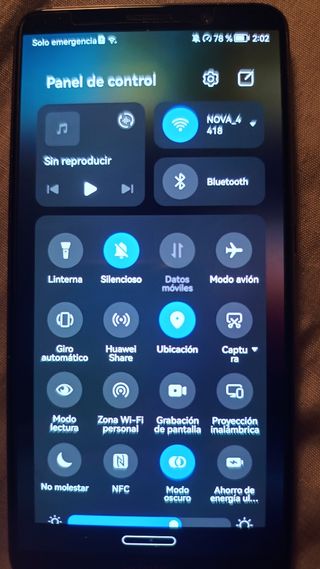 Huawei Mate 10 Pro - Nero