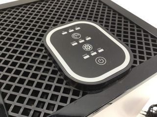 purificador aire air purifier a8