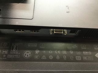 monitor led lenovo t22-v20