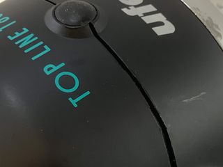 secador pelo ufesa top line 1080