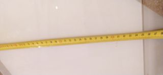 3placas acrílicas - 20€