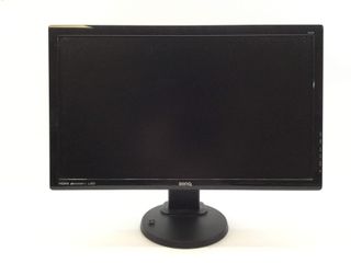 monitor led benq gl2450 24 led