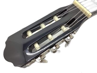 guitarra clasica soundsation marisol 44bk