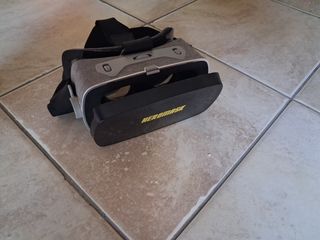 Visore VR HEROMASK