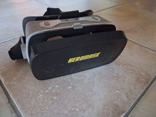 Visore VR HEROMASK